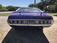 1971 Dodge Charger for sale in Midlothian, Texas (ID-84749)