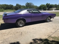 1971 Dodge Charger for sale in Midlothian, Texas (ID-84749)
