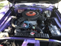 1971 Dodge Charger for sale in Midlothian, Texas (ID-84749)