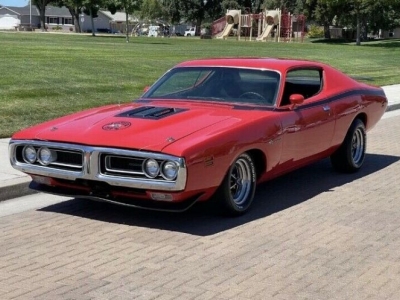 1971 Dodge Charger for sale