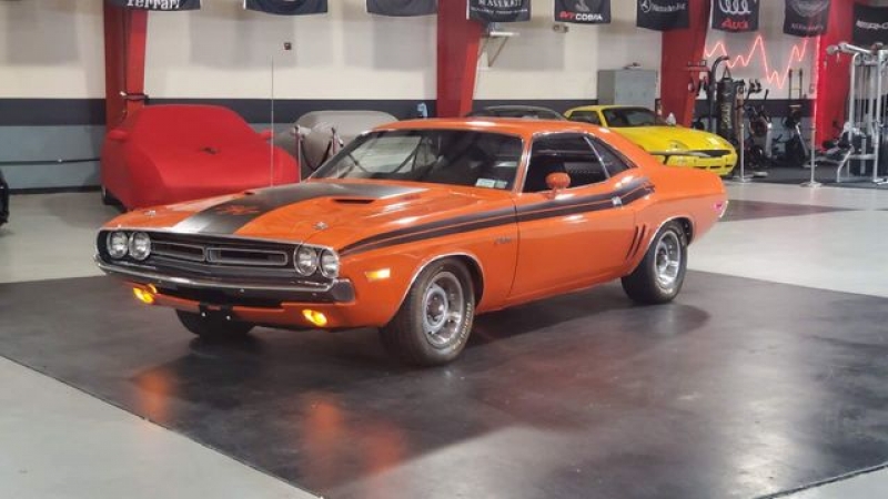 1971 Dodge Challenger for sale in Riverhead, New York (ID-90936)