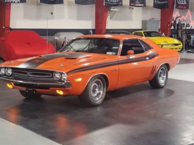 1971 Dodge Challenger for sale