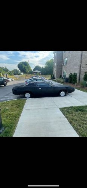 1971 Dodge Charger for sale in Michigan (ID-93199) 1971 Dodge Charger for sale in Michigan (ID-93199)