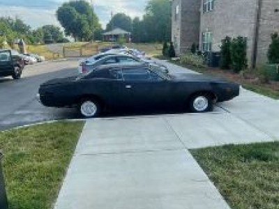 1971 Dodge Charger for sale