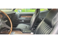 1971 Dodge Challenger for sale in Barrie, Ontario (ID-117204)