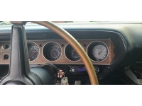 1971 Dodge Challenger for sale in Barrie, Ontario (ID-117204)