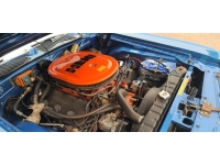 1971 Dodge Challenger for sale in Barrie, Ontario (ID-117204)