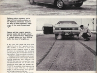 1971 Dodge Demon for sale in London, Ontario (ID-120589)