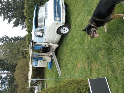 1971 Dodge B200 for sale