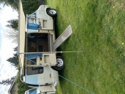 1971 Dodge B200 for sale