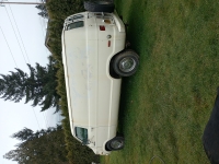 1971 Dodge B200 for sale in Vancouver, Washington (ID-161368)