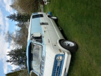 1971 Dodge B200 for sale in Vancouver, Washington (ID-161368)