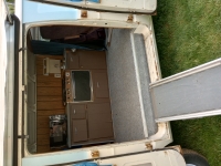 1971 Dodge B200 for sale in Vancouver, Washington (ID-161368)