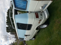 1971 Dodge B200 for sale in Vancouver, Washington (ID-161368)