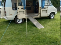 1971 Dodge B200 for sale in Vancouver, Washington (ID-161368)