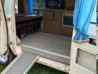 1971 Dodge B200 for sale in Vancouver, Washington (ID-161368)