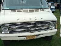 1971 Dodge B200 for sale in Vancouver, Washington (ID-161368)