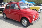 1971 Fiat 500 for sale