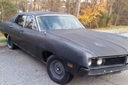 1971 Ford Torino for sale