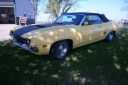 1971 Ford Torino for sale