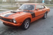 1971 Ford Maverick for sale