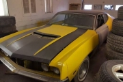 1971 Ford Torino Gt for sale