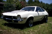 1971 Ford Pinto for sale