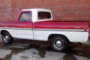 1971 Ford Ranger for sale