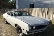 1971 Ford Torino for sale