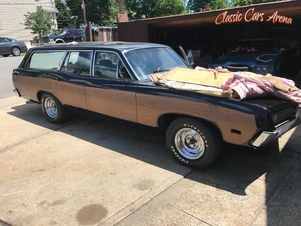 1971 Ford Torino for sale in Michigan (ID-26163) 1971 Ford Torino for sale in Michigan (ID-26163)