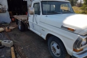 1971 Ford F350 for sale