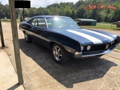 1971 Ford Torino for sale
