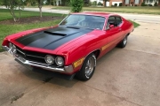 1971 Ford Torino for sale