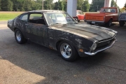 1971 Ford Maverick for sale