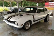 1971 Ford Maverick for sale