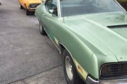 1971 Ford Gran Torino for sale