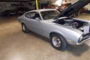 1971 Ford Maverick for sale