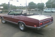 1971 Ford LTD for sale