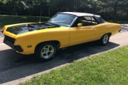1971 Ford Torino Gt for sale