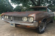 1971 Ford Torino for sale