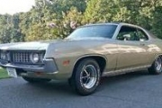 1971 Ford Torino for sale