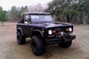 1971 Ford Bronco for sale