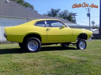 1971 Ford Maverick for sale