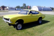 1971 Ford Maverick for sale