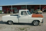 1971 Ford F100 for sale in Michigan (ID-54712)