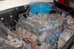 1971 Ford F100 for sale in Michigan (ID-54712)