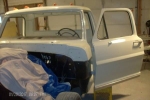 1971 Ford F100 for sale in Michigan (ID-54712)