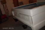 1971 Ford F100 for sale in Michigan (ID-54712)