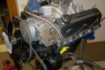 1971 Ford F100 for sale in Michigan (ID-54712)
