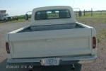1971 Ford F100 for sale in Michigan (ID-54712)
